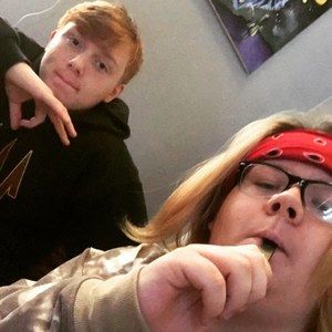 Meet your Posher, Matthew